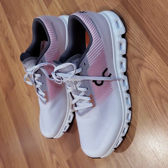 New ON Running Men's Cloud 6 Push Sz11.5 - Picture 7 of 11